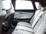 Infiniti QX50 Concept 2017 года